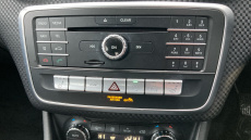 Mercedes-Benz A-Class A180d Sport Executive 5dr Diesel Hatchback